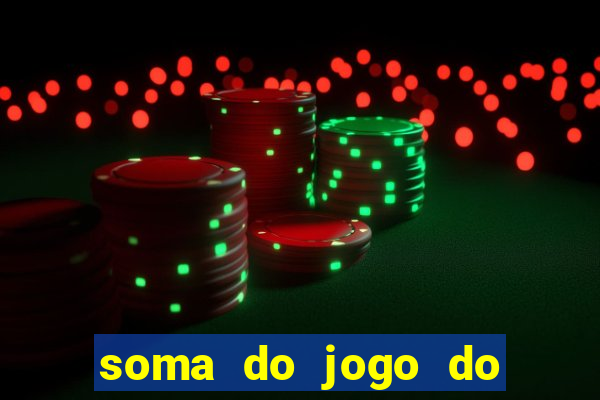 soma do jogo do bicho 3311